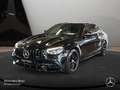 Mercedes-Benz E 63 AMG E 63 S 4M AMG+DRIVERS+NIGHT+PANO+360+LED+STHZG+20" Schwarz - thumbnail 2