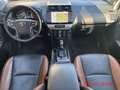 Toyota Land Cruiser TEC-Edition AHK NAVI Schiebedach Weiß - thumbnail 9