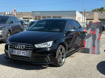 2.0 TFSI 231CH QUATTRO