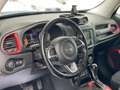 Jeep Renegade 2.0 mjt Trailhawk 4wd 170cv "GANCIO TRAINO" Zwart - thumbnail 8