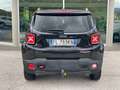 Jeep Renegade 2.0 mjt Trailhawk 4wd 170cv "GANCIO TRAINO" Zwart - thumbnail 5