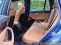 BMW X3 xDrive30d M SPORT AUT,NAV,HUD,LED,ACC,AHK,PANO,SH! Bleu - thumbnail 8