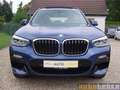 BMW X3 xDrive30d M SPORT AUT,NAV,HUD,LED,ACC,AHK,PANO,SH! Bleu - thumbnail 4