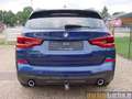 BMW X3 xDrive30d M SPORT AUT,NAV,HUD,LED,ACC,AHK,PANO,SH! Bleu - thumbnail 5