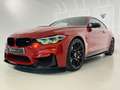 BMW M4 M4A Competition Rood - thumbnail 4