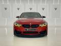 BMW M4 M4A Competition crvena - thumbnail 3