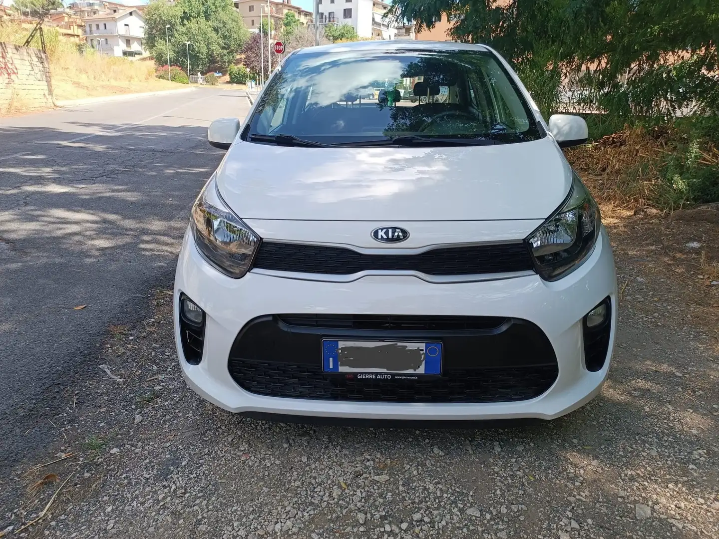 Kia Picanto 1.0 Active bluetooth Gpl - 1