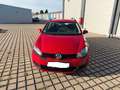 Volkswagen Golf VI Variant Trendline*OPTISCHE MÄNGEL*1 HAND Rot - thumbnail 7