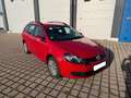 Volkswagen Golf VI Variant Trendline*OPTISCHE MÄNGEL*1 HAND Rot - thumbnail 6