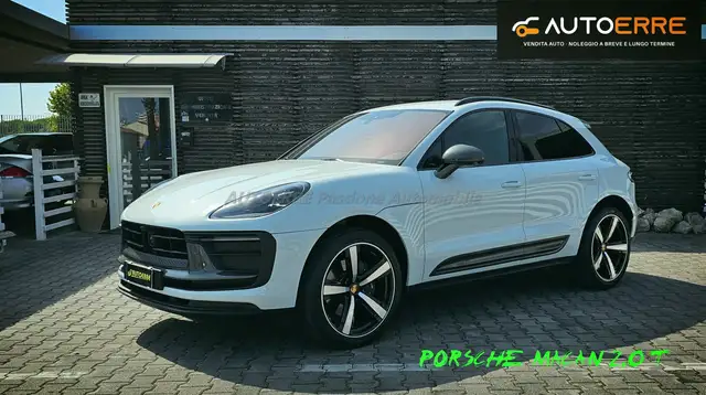 Porsche Macan 2.0 T