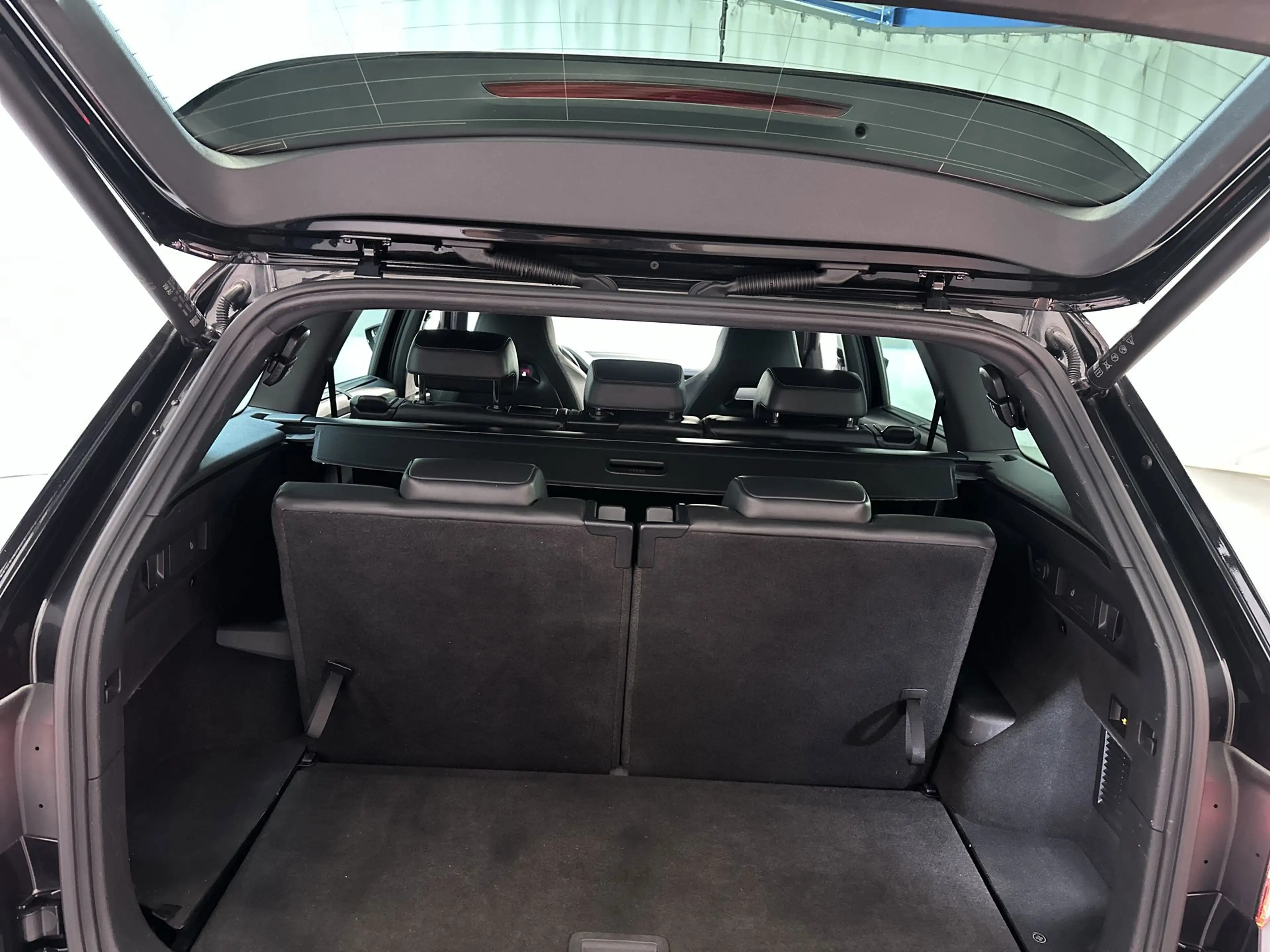 Skoda Kodiaq 1.5 TSI DSG Sportline Business 7p. Leder Stoelverw — photo 7