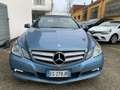 Mercedes-Benz E 250 E Cabrio 250 cdi be Avantgarde - targa EG278JB Blu/Azzurro - thumbnail 4
