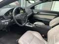Mercedes-Benz E 250 E Cabrio 250 cdi be Avantgarde - targa EG278JB Blu/Azzurro - thumbnail 9