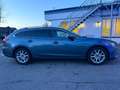 Mazda 6 2.0 Kombi Center-Line (Automatik-1Hand-HU NEU) Blau - thumbnail 8