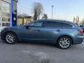 Mazda 6 2.0 Kombi Center-Line (Automatik-1Hand-HU NEU) Blau - thumbnail 4