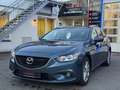 Mazda 6 2.0 Kombi Center-Line (Automatik-1Hand-HU NEU) Blau - thumbnail 3