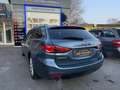 Mazda 6 2.0 Kombi Center-Line (Automatik-1Hand-HU NEU) Blau - thumbnail 5