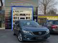 Mazda 6 2.0 Kombi Center-Line (Automatik-1Hand-HU NEU) Blau - thumbnail 1
