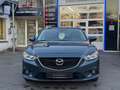 Mazda 6 2.0 Kombi Center-Line (Automatik-1Hand-HU NEU) Blau - thumbnail 2