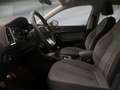 SEAT Ateca -21% 2.0 TDI 150CV+GPS+CAM+PARK ASSIST+LED+OPTS Gris - thumbnail 7