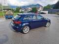 Audi A3 A3 SB 30 TDI sport sport Blau - thumbnail 4