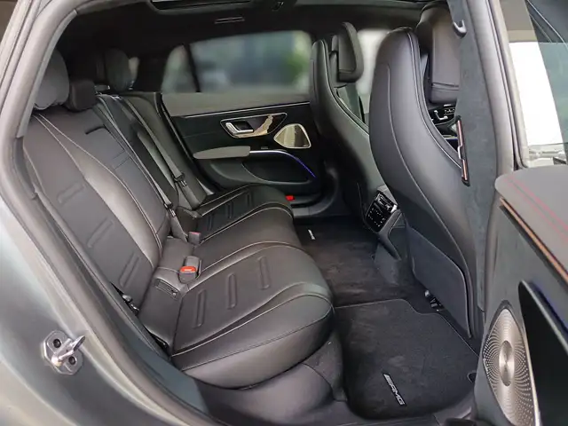 Mercedes-Benz EQS 53 AMG 4MATIC+ Ansicht 23