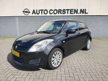 1.2I 94PK 5Drs Airco Cruise Control Elektrische ra