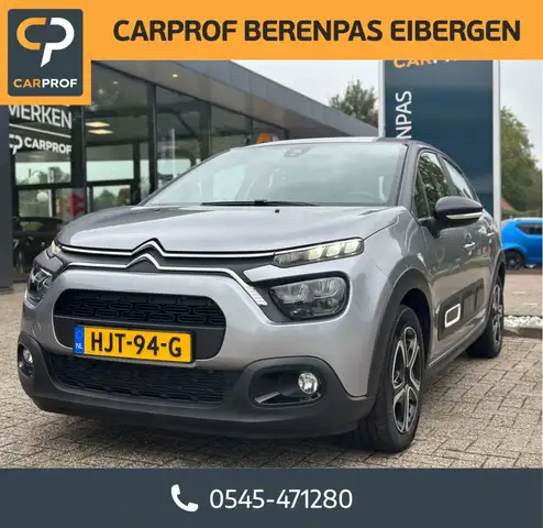 Citroen C3 1.2 PureTech Feel '' Infotainmentsystem - PDC - CC