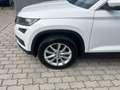 Skoda Kodiaq 2.0 TDI Style 125 4x4 mit neuen Zahrriemen Weiß - thumbnail 8