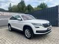 Skoda Kodiaq 2.0 TDI Style 125 4x4 mit neuen Zahnriemen Weiß - thumbnail 3