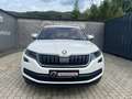 Skoda Kodiaq 2.0 TDI Style 125 4x4 mit neuen Zahrriemen Weiß - thumbnail 2