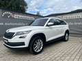 Skoda Kodiaq 2.0 TDI Style 125 4x4 mit neuen Zahrriemen Weiß - thumbnail 1