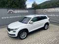 Skoda Kodiaq 2.0 TDI Style 125 4x4 mit neuen Zahrriemen Weiß - thumbnail 9