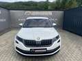 Skoda Kodiaq 2.0 TDI Style 125 4x4 mit neuen Zahrriemen Weiß - thumbnail 7