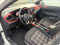 Volkswagen Polo GTI 2.0 TSI 200CV DSG6 Blanc - thumbnail 3