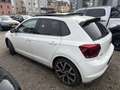 Volkswagen Polo GTI 2.0 TSI 200CV DSG6 Blanc - thumbnail 2