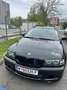 BMW 318 318d touring Schwarz - thumbnail 2