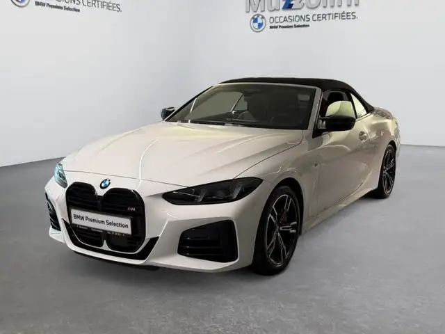 BMW 440 M440 M SPORT PRO