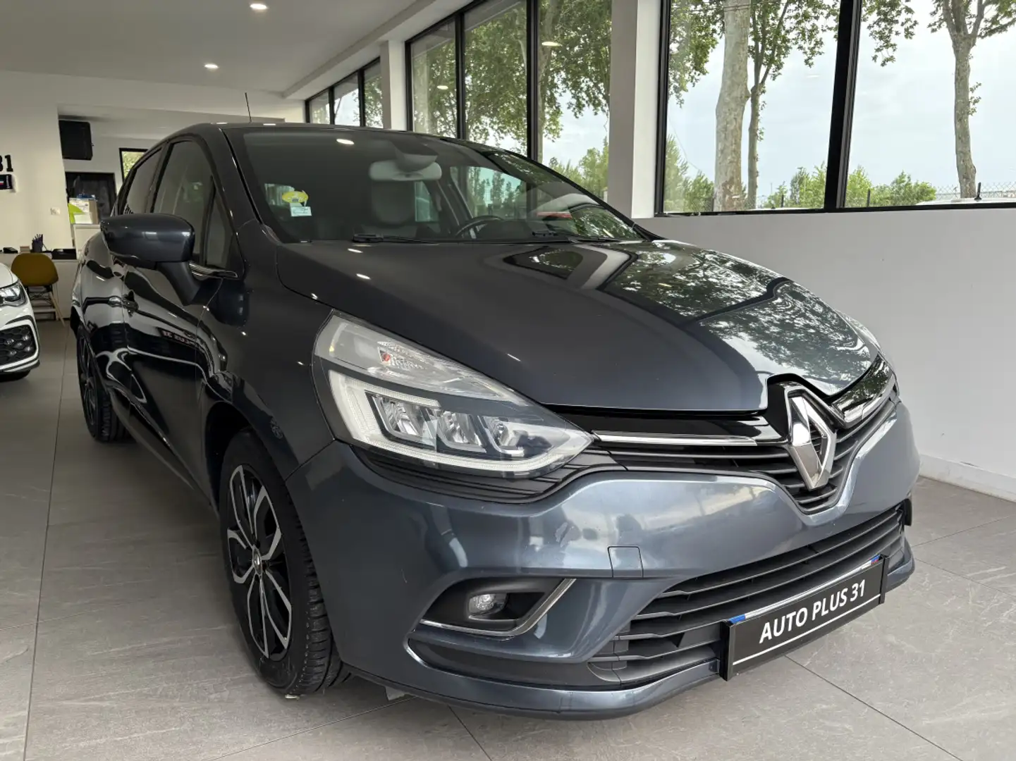 Renault Clio dCi 90 Limited - 2