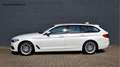 BMW 520 5-serie Touring 520i High Executive Sportline Hoog Wit - thumbnail 5