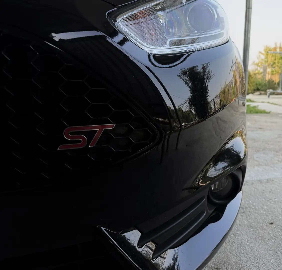 Ford Fiesta 3p 1.6 ST 182cv E6 - 2