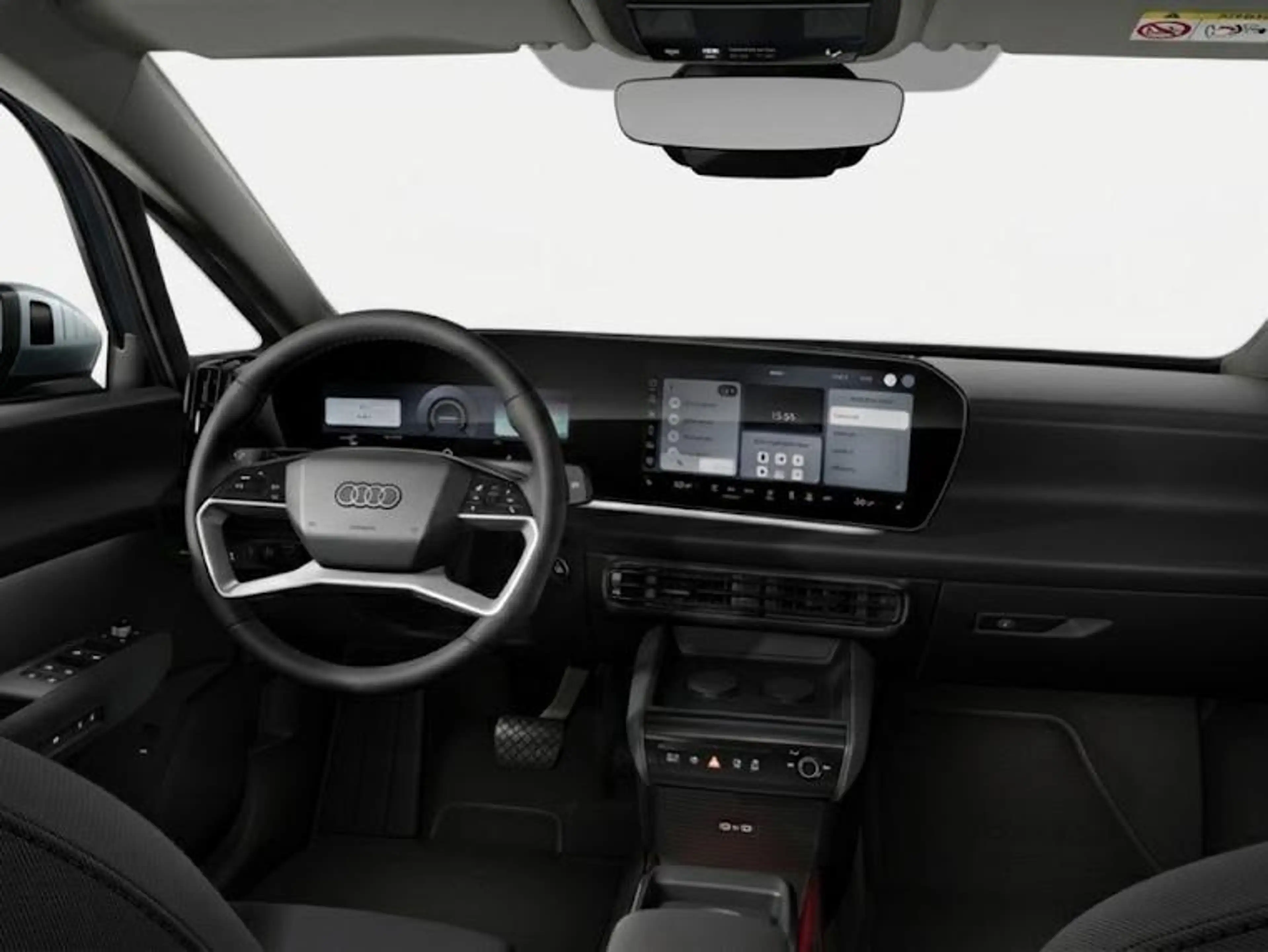 Audi A2 e-tron Advanced edition 170 pk | Techniekpakket | Trekhaa — photo 4