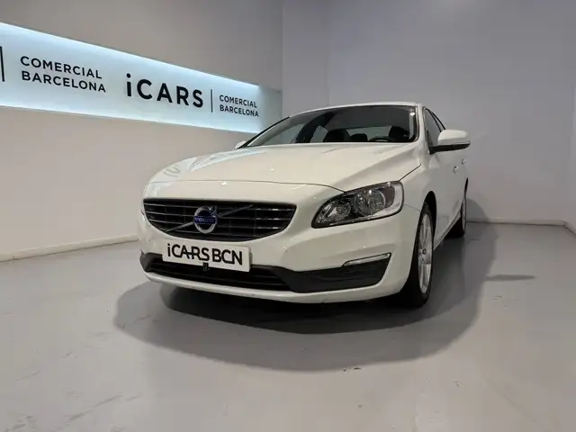 Volvo S60 D3 Momentum 150