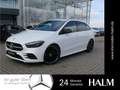 Mercedes-Benz B 200 d AMG Line Night-Paket AHK Multibeam LED Weiß - thumbnail 1
