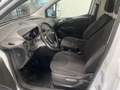 Ford Transit Courier 1.5 TDCi 75CV Trend *UNICO PROPRIETARIO*PREZZO+IVA Blanc - thumbnail 10