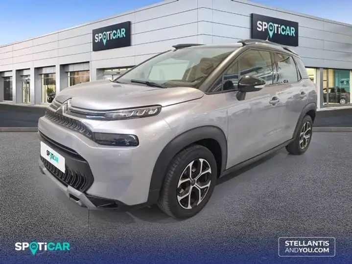 Citroën C3 Aircross BlueHdi S&S 6v Plus 2022