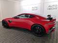 Aston Martin V8 F1 Carbon Performance Sitze Rot - thumbnail 4