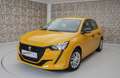 Peugeot 208 Active Pack Pure Tech Gelb - thumbnail 1