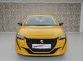 Peugeot 208 Active Pack Pure Tech Gelb - thumbnail 3
