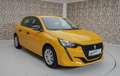 Peugeot 208 Active Pack Pure Tech Gelb - thumbnail 4
